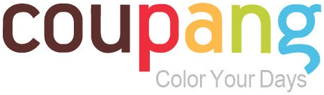Coupang logo