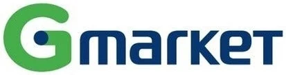 Gmarket logo
