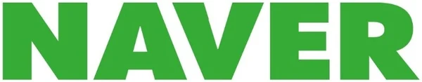 NAVER logo